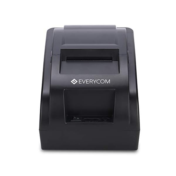 everycom ec 58 printer driver