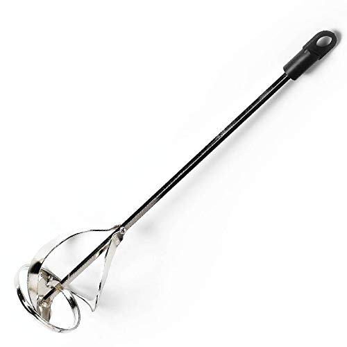 Paint and Mud mixer mixing paddle screed whisk Pricepulse