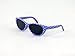 Two Pairs of Sunglasses Pink and Purple | Fits 14