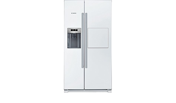 Bosch Serie 6 KAG90AW204 Independiente 522L A+ Blanco nevera ...