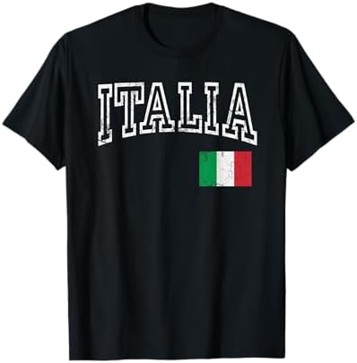 Amazon.com: Ciao Italian Italia Italy Italiano Retro Hello Family