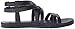 Teva Women's Avalina Crossover Leather Sandal