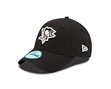 NHL Pittsburgh Penguins 940 Adjustable Cap