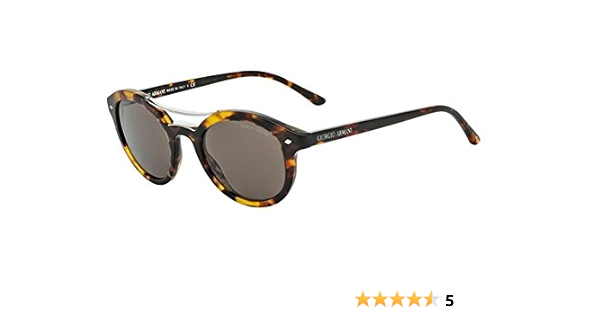 armani white sunglasses