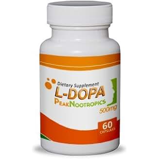 Amazon.com: l dopa