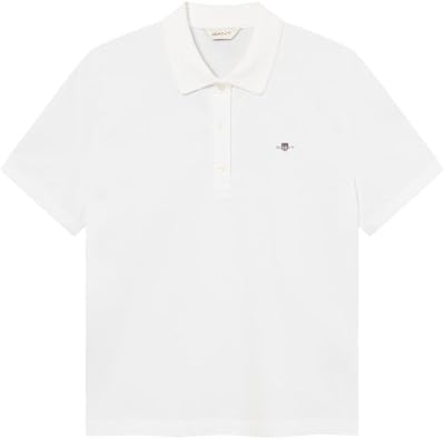 Polo REG Shield SS Pique