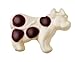 SweetGourmet Gummi Milky Cow (1Box (80CT))