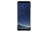 Samsung Galaxy S8 plus Two Piece Cover, Black