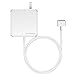 Macbook Air Charger, SkyGrand Replacement 45W Magsafe 2 (T-Tip) AC Power Adapter Charger for MacBook Air 11 inch and 13 inch