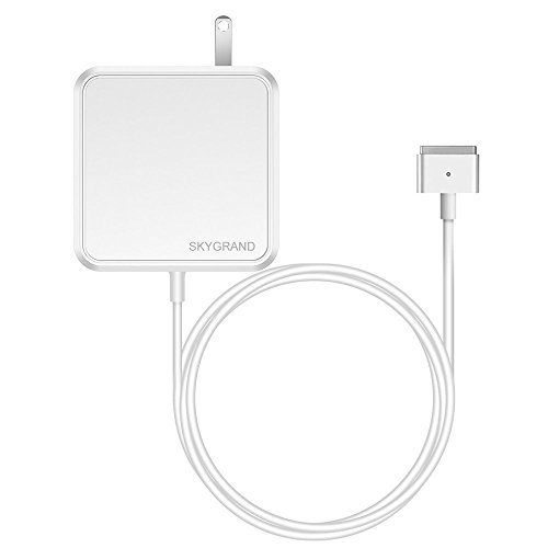 Macbook-Air-Charger-SkyGrand-Replacement-45W-Magsafe-2-T-Tip-AC-Power-Adapter-Charger-for-MacBook-Air-11-inch-and-13-inch