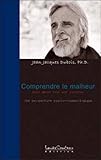 Comprendre le malheur : Sans amour tout est inceste : une perspective psycho-chamanologique by