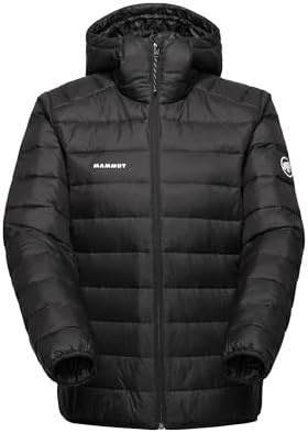 Amazon.com: Mammut Glacier Glow Insulated Jacket Men – Warm Down