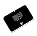 NewlineNY Auto Step On Super Mini Smallest Travel Bathroom Scale SBB0638SM (Black)