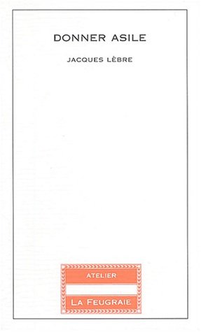 Donner asile
