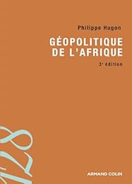 Géopolitique de l'Afrique