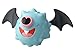 Takara Tomy Pokemon Monster Collection Mini Figure - 1.5