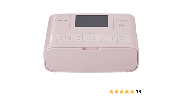 selphy cp1300 amazon