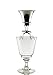 Absinthe Balancier (see-saw dripper), Stainless Steel