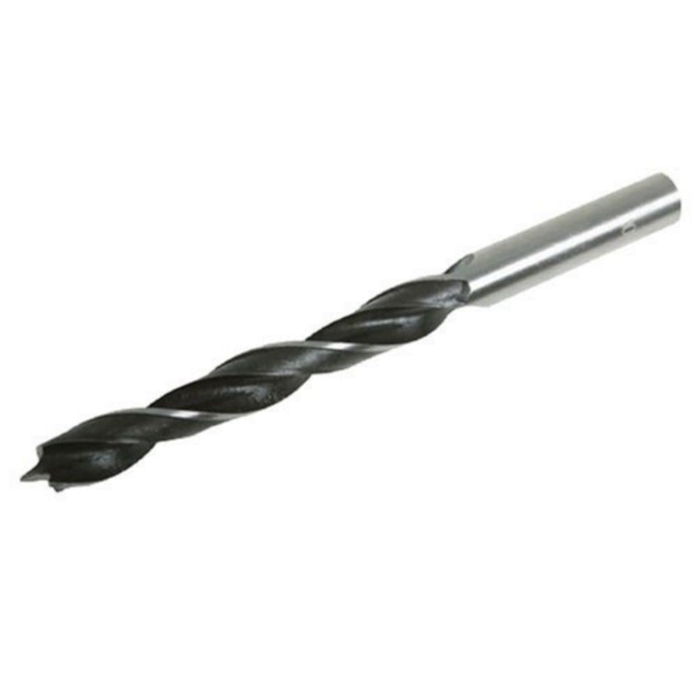 Silverline 637440 Lip and Spur Drill Bits 5 mm 10pk