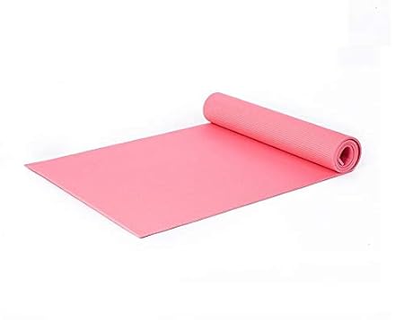 DIIYer-Bu 48181712T4 - Colchoneta de Yoga, Color Rosa ...