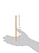 Paper Mate Mirado Pencil, Classic Pencil № 2, 6-Carded, HB (5860)