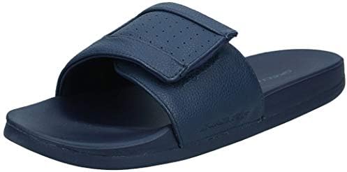 skechers men's 55355 platform sandals