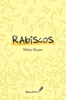 Livro Rabiscos