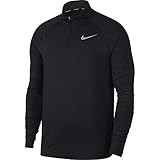 Nike Men's Element 1/2 Zip Running Top