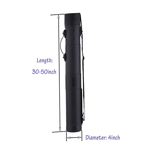 1 Laza+Adjustable+Waterproof+Telescoping+Blueprints