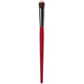Smashbox Blurring Concealer Brush | Rounded Concealer Makeup Brush for Under Eyes | Airbrush Finish for Liquid or Cream Formulas
