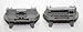 RegulatorFix Ford Focus Window Regulator Repair Clips (2) - Front Right (Passenger Side) Pair