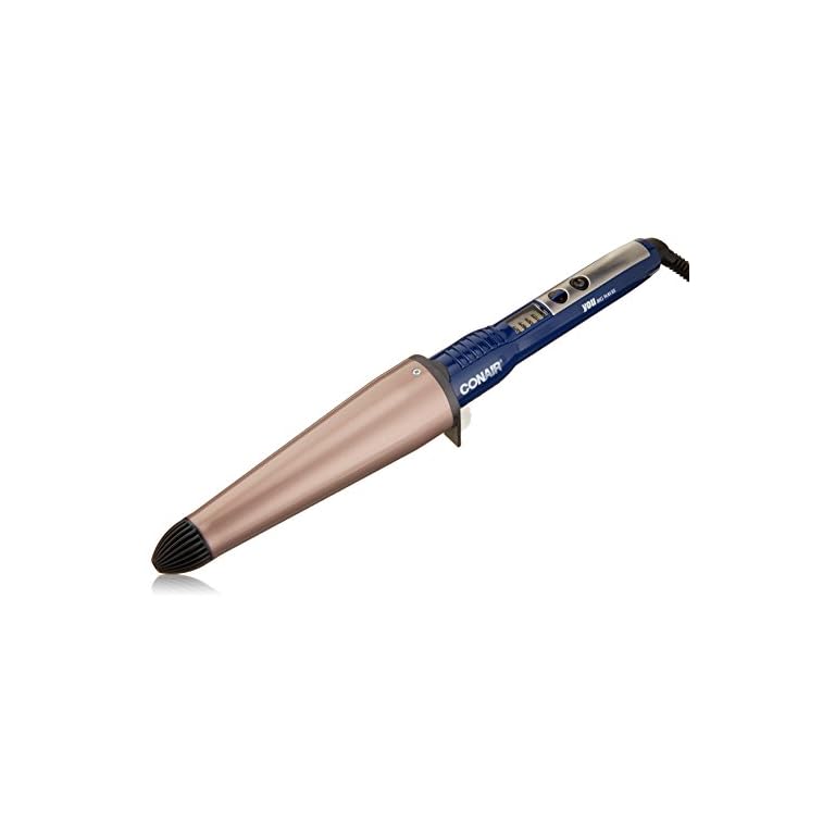 Infiniti By Conair YOU CURL Curling Wand