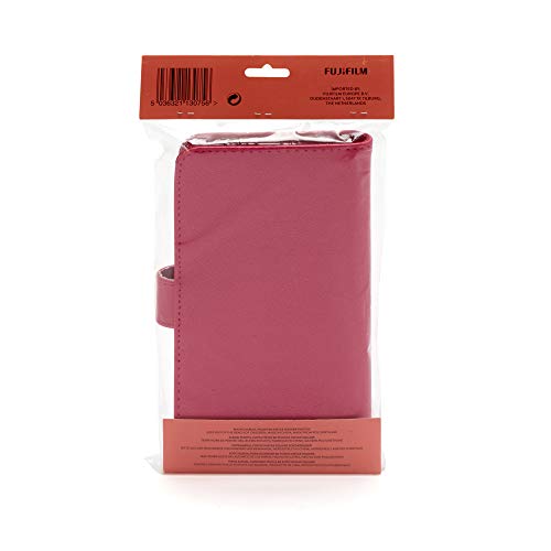 Album Instax Square Ruby Red - Image 4
