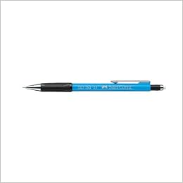 Faber-castell grip 1345 0.5 sky Blue 134552 (4005401345527)