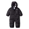 Columbia baby jongens Sneeuwpak Snuggly Bunny Bunting