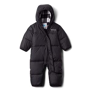 Columbia baby jongens Sneeuwpak Snuggly Bunny Bunting