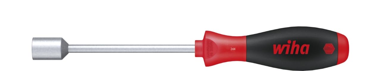 Soft Finish 344SF Triangular Socket Wrench M6x125