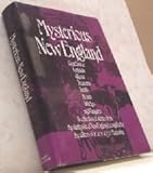 Hardcover Mysterious New England Book