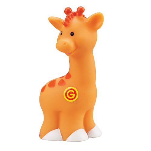 Fisher Price Little People A To Z Learning Zoo Playset New eBay