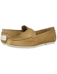 Sperry Bay View - Lazo de piel para mujer