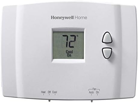 Honeywell RTH111B1024 Digital Non-Programmable Thermostat