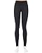 Spanx Women's Active Compression Full Length Leggings, Black, M