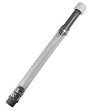 Racing Fuels Deluxe Filler Hose. Fits VP Racing Fuel, Jegs, LC2, and Scribner Fuel Jugs.