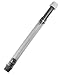 Racing Fuels Deluxe Filler Hose. Fits VP Racing Fuel, Jegs, LC2, and Scribner Fuel Jugs. primary