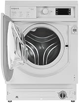 Hotpoint BI WDHG 961485 UK Integrated Washer Dryer view 2