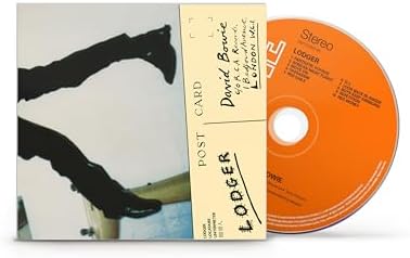 Amazon.com: The Next Day: CDs & Vinyl