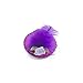 Sc0nni 10PCS Baby Mini Top Hat Hair Clip/Girls Hair Accessories Fascinator Party Hats Dancing Cocktail Feather Headband Hair Clip.