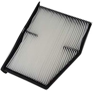 KLARING KCP-CA10373, Cabin Air Filter Replacement