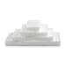 TRIXES 10X Magic Cleaning Sponge Stain Eraser Remover Pad White Cleaning Supplies