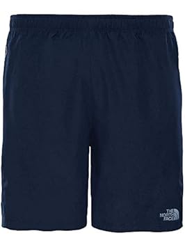 the north face ambition dual short